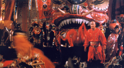 Imagen de Érase una vez en China III - 11