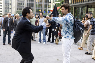 Imagen de Zohan: Licencia para peinar - 7
