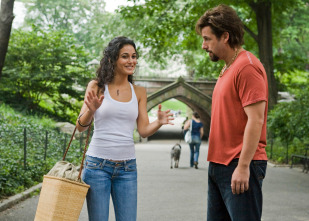 Imagen de Zohan: Licencia para peinar - 15