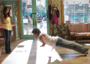 Imagen de Zohan: Licencia para peinar - 16