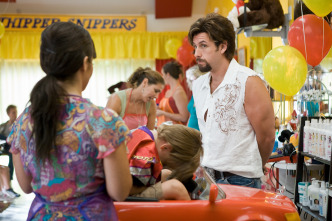 Imagen de Zohan: Licencia para peinar - 6