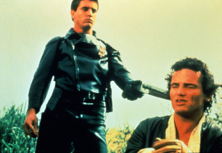 Imagen de Mad Max, salvajes de autopista - 3