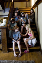 Imagen de Una conejita en el campus - 15