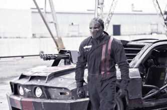 Imagen de Death Race: La carrera de la muerte - 4