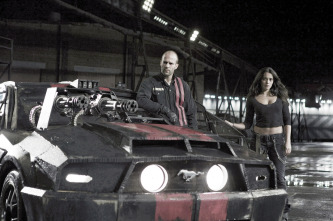 Imagen de Death Race: La carrera de la muerte - 6