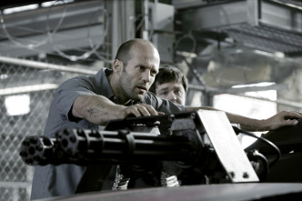 Imagen de Death Race: La carrera de la muerte - 3
