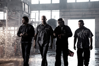 Imagen de Death Race: La carrera de la muerte - 12