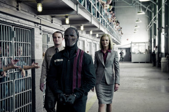 Imagen de Death Race: La carrera de la muerte - 16