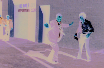 Imagen de Tarde de perros - 9