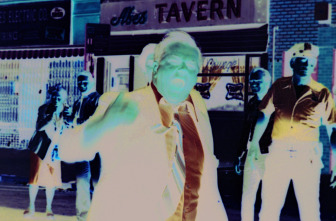 Imagen de Tarde de perros - 11