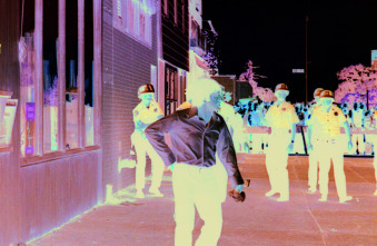 Imagen de Tarde de perros - 13