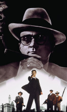 Imagen de Los intocables de Eliot Ness - 1