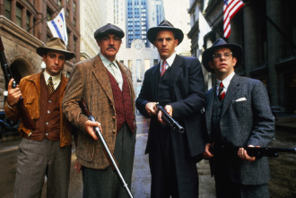 Imagen de Los intocables de Eliot Ness - 2