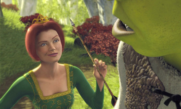 Imagen de Shrek - 8
