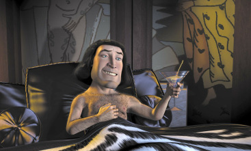 Imagen de Shrek - 14