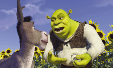 Imagen de Shrek - 4