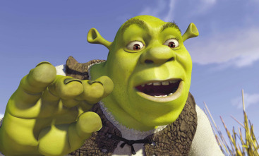 Imagen de Shrek - 5