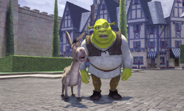 Imagen de Shrek - 3