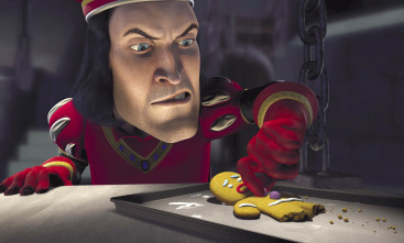 Imagen de Shrek - 12
