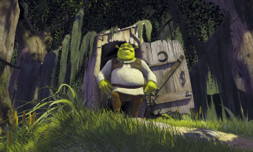 Imagen de Shrek - 10