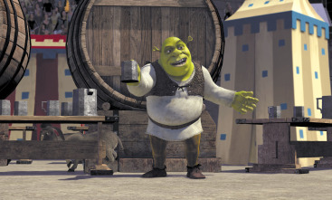 Imagen de Shrek - 9