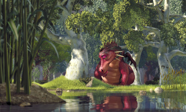 Imagen de Shrek - 13