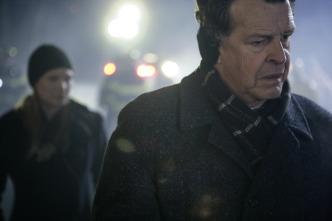 Fringe (Al límite) (T1): Ep.13 La transformación