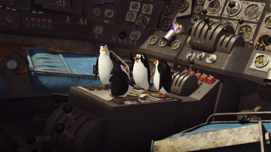 Madagascar 2