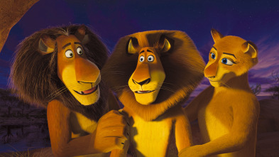 Madagascar 2