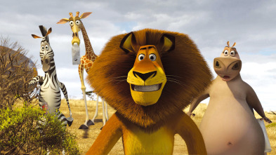 Madagascar 2