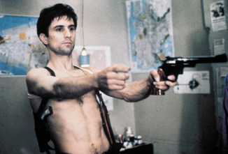 Imagen de Taxi Driver - 10