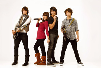 Imagen de Camp Rock - 11