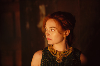 Imagen de Outlander - 9