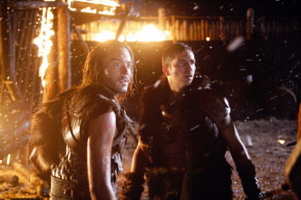 Imagen de Outlander - 10