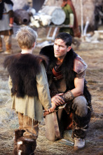 Imagen de Outlander - 5