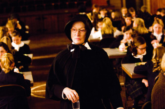 Imagen de La duda (Doubt) - 4