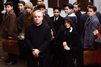 Imagen de La duda (Doubt) - 5