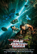 Imagen de Viaje al centro de la Tierra - 1
