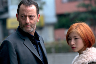 Imagen de Wasabi: El trato sucio de la mafia - 7