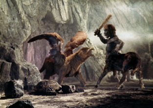 Imagen de El viaje fantástico de Simbad - 5