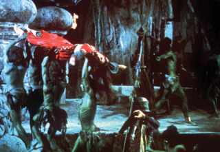 Imagen de El viaje fantástico de Simbad - 10