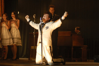 Imagen de Dewey Cox: Una vida larga y dura - 11