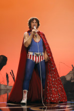 Imagen de Dewey Cox: Una vida larga y dura - 13