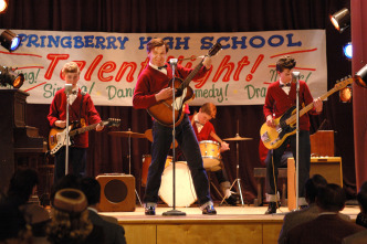 Imagen de Dewey Cox: Una vida larga y dura - 14