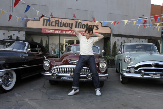 Imagen de Dewey Cox: Una vida larga y dura - 15