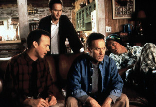 Imagen de Mis dobles, mi mujer y yo - 4