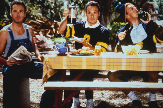 Imagen de Mis dobles, mi mujer y yo - 11