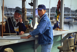 Imagen de Mis dobles, mi mujer y yo - 14