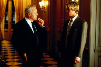 Imagen de ¿Conoces a Joe Black? - 3