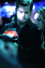 Fringe (Al límite) (T1): Ep.18 Bajo la luz de la luna